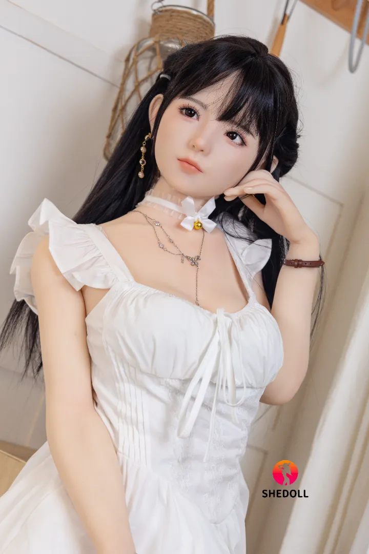 Shedoll Lottie 156cm Anime TPE Doll